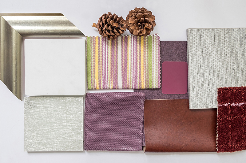 Certified Color Expert – Your Colorful Home